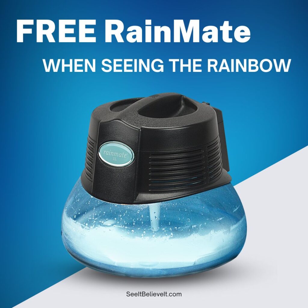 Free RainMate